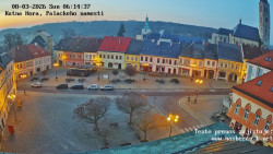 Palackého náměstí