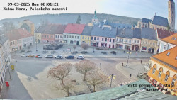 Palackého náměstí