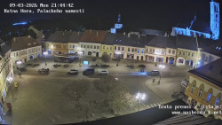 Palackého náměstí