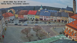 Palackého náměstí