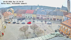 Palackého náměstí