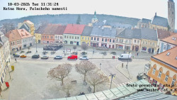 Palackého náměstí