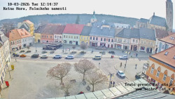 Palackého náměstí