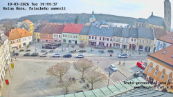 Palackého náměstí