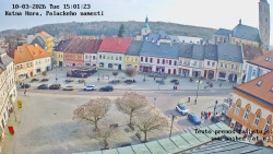 Palackého náměstí