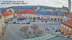 Palackého náměstí