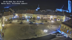 Palackého náměstí