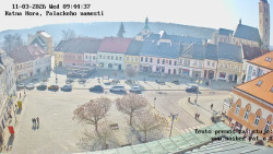 Palackého náměstí