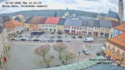 Palackého náměstí