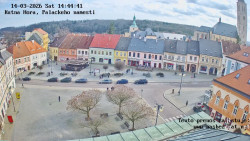 Palackého náměstí