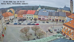 Palackého náměstí