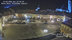 Palackého náměstí