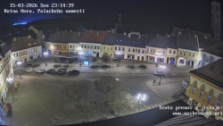 Palackého náměstí