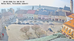 Palackého náměstí