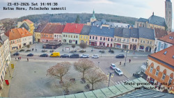 Palackého náměstí