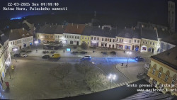 Palackého náměstí