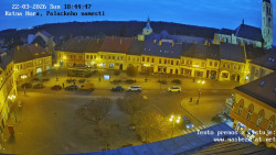 Palackého náměstí