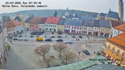 Palackého náměstí