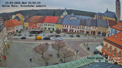 Palackého náměstí