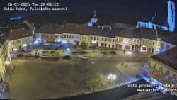 Palackého náměstí