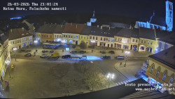 Palackého náměstí