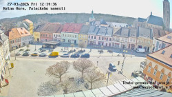 Palackého náměstí