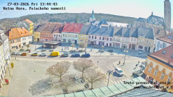 Palackého náměstí