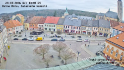 Palackého náměstí