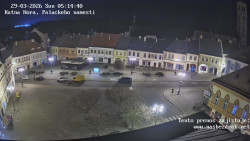 Palackého náměstí