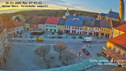 Palackého náměstí