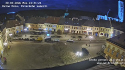 Palackého náměstí