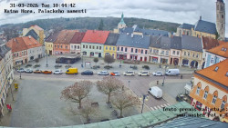 Palackého náměstí