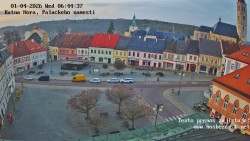 Palackého náměstí