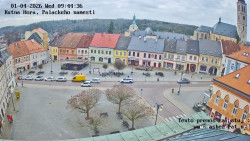 Palackého náměstí