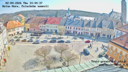 Palackého náměstí