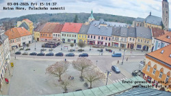 Palackého náměstí