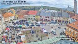 Palackého náměstí