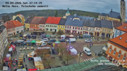 Palackého náměstí