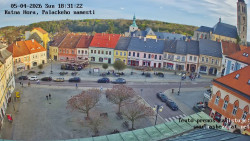 Palackého náměstí