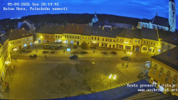 Palackého náměstí