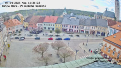 Palackého náměstí