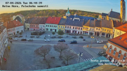 Palackého náměstí