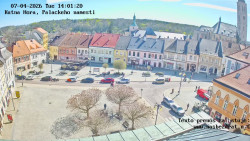 Palackého náměstí