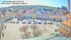 Palackého náměstí