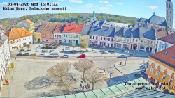 Palackého náměstí