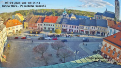 Palackého náměstí