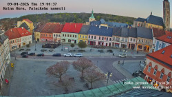 Palackého náměstí