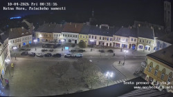 Palackého náměstí