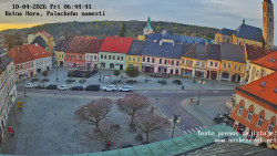 Palackého náměstí