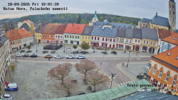 Palackého náměstí